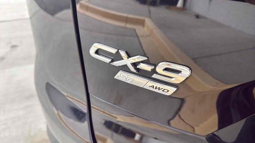 2019 Mazda CX-9 Signature