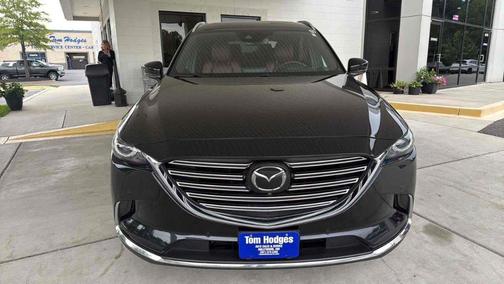 2019 Mazda CX-9 Signature