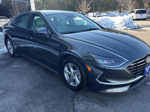 2023 Hyundai SONATA SE