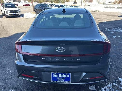 2023 Hyundai SONATA SE 2.5L *Ltd Avail*