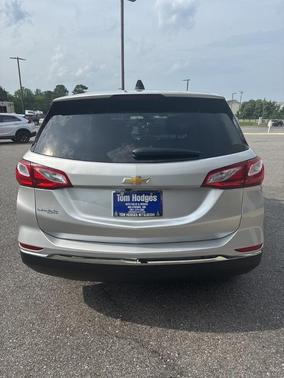 2020 Chevrolet Equinox 2LT