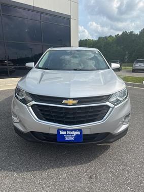 2020 Chevrolet Equinox 2LT