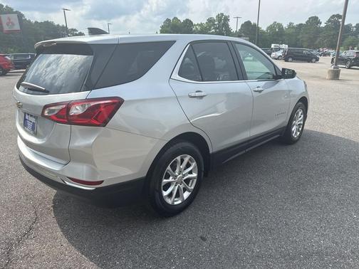 2020 Chevrolet Equinox 2LT