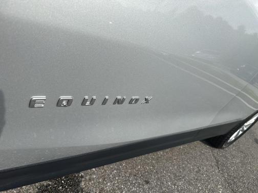 2020 Chevrolet Equinox 2LT