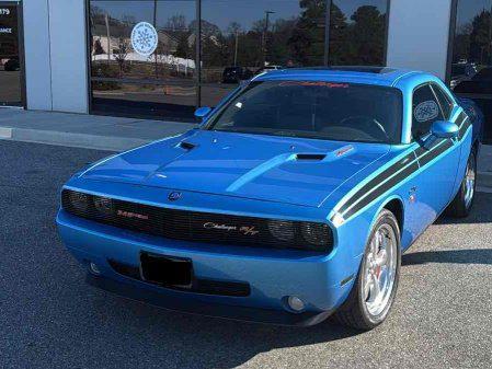 2010 Dodge Challenger R/T