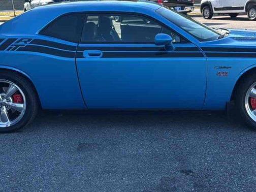 2010 Dodge Challenger R/T