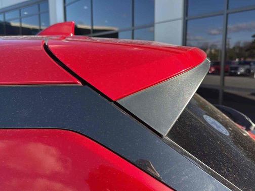 2022 Mitsubishi Outlander ES 2.5 S-AWC