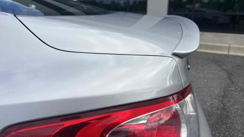 2012 Hyundai Genesis Coupe 3.8 Grand Touring
