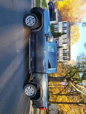 2020 GMC Sierra 2500 Denali