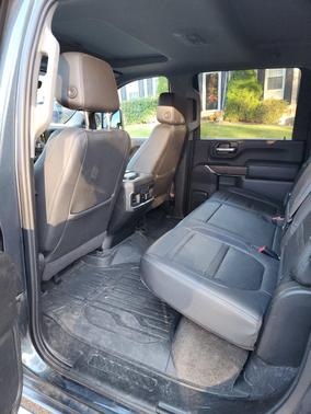 2020 GMC Sierra 2500 Denali