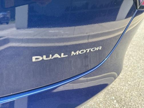 2023 Tesla Model 3 Long Range