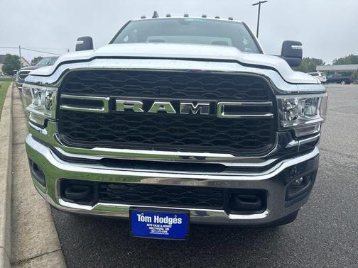 2023 RAM 2500 Tradesman