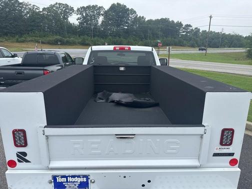 2023 RAM 2500 Tradesman