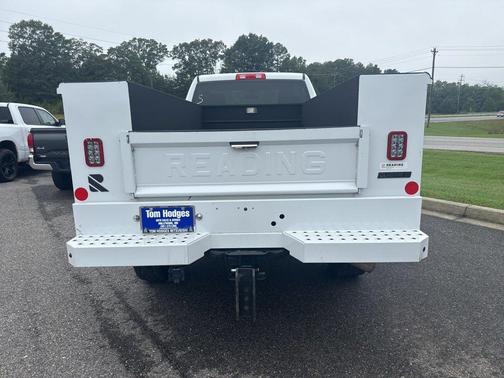 2023 RAM 2500 Tradesman