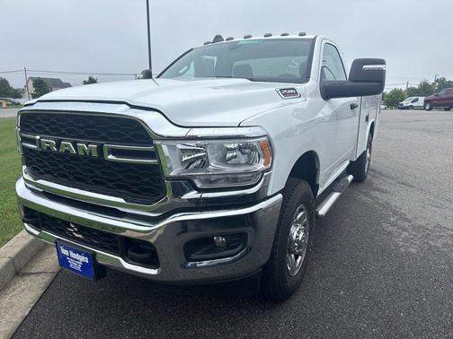 2023 RAM 2500 Tradesman