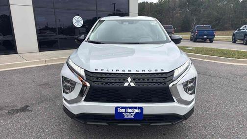 2023 Mitsubishi Eclipse Cross LE