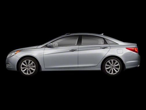 2011 Hyundai SONATA Limited