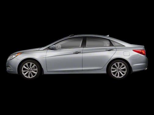 2011 Hyundai SONATA Limited