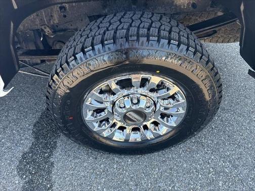 2020 Ford F-250 XLT