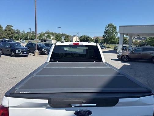 2020 Ford F-250 XLT
