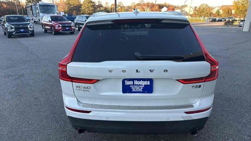 2019 Volvo XC60 T5 Momentum