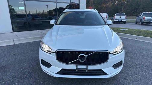 2019 Volvo XC60 T5 Momentum