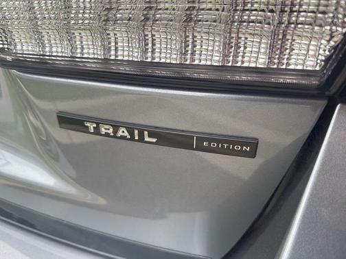 2025 Mitsubishi Outlander Sport 2.0 Trail Edition AWC