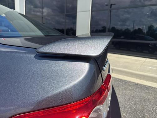 2011 Toyota Corolla S