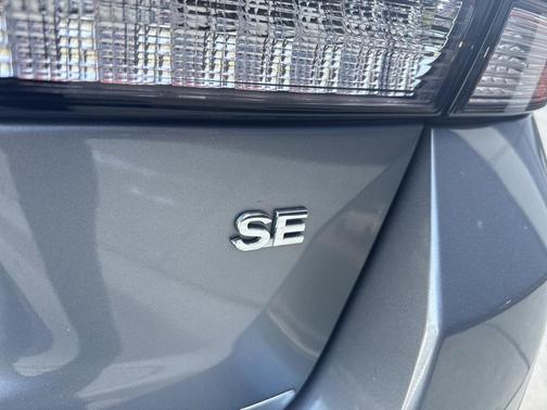2022 Mitsubishi Outlander Sport 2.0 SE