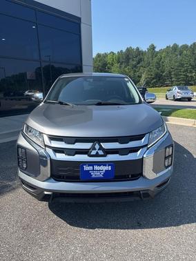 2022 Mitsubishi Outlander Sport 2.0 SE