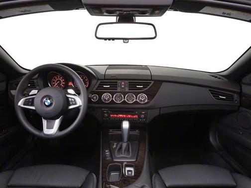 2011 BMW Z4 sDrive35i