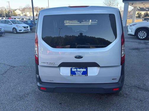 2018 Ford Transit Connect XL w/Rear Liftgate