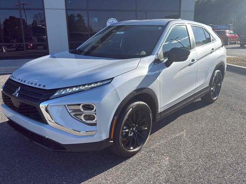 2026 Mitsubishi Eclipse Cross LE