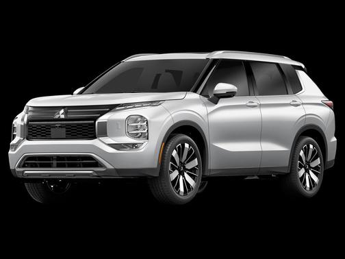 2025 Mitsubishi Outlander SEL 2.5 S-AWC