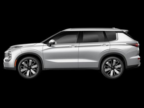 2025 Mitsubishi Outlander SEL 2.5 S-AWC