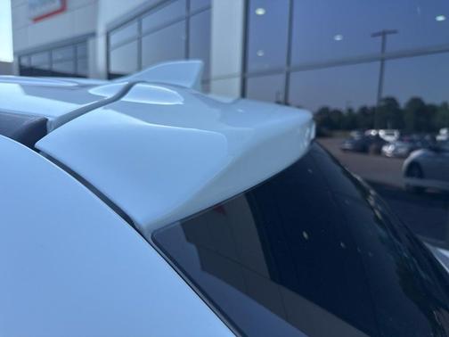 2018 Mitsubishi Outlander ES