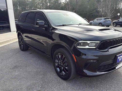 2023 Dodge Durango GT Premium AWD