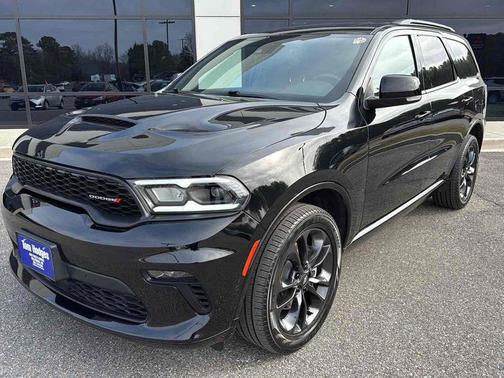 2023 Dodge Durango GT Premium AWD