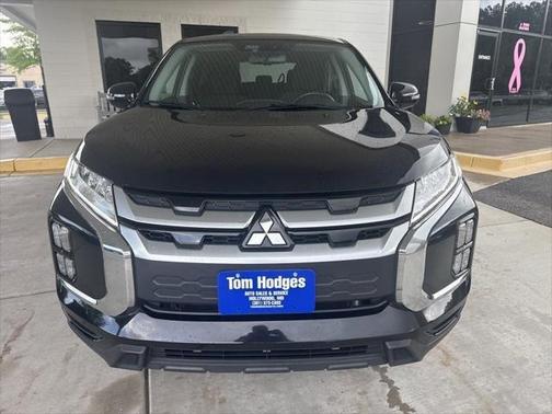 2020 Mitsubishi Outlander Sport SE