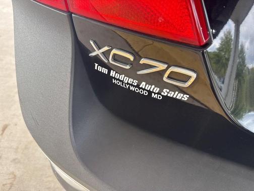 2012 Volvo XC70 3.2