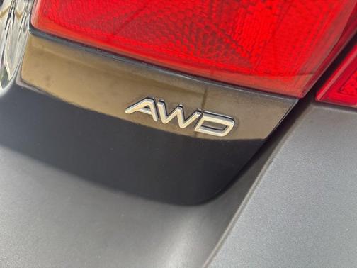 2012 Volvo XC70 3.2