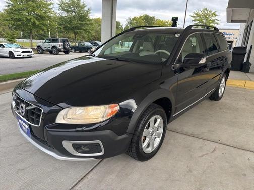 2012 Volvo XC70 3.2