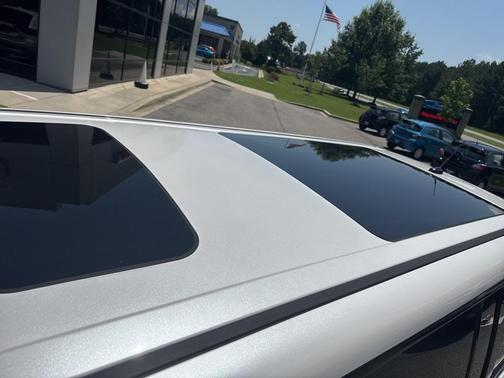2015 Ford Flex Limited