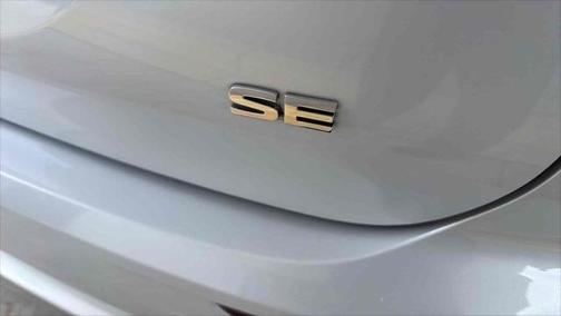 2023 Mitsubishi Outlander SE 2.5 S-AWC