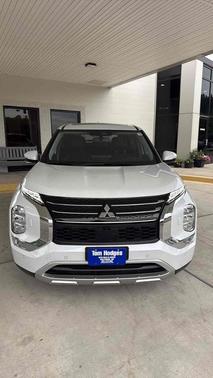 2023 Mitsubishi Outlander SE 2.5 S-AWC