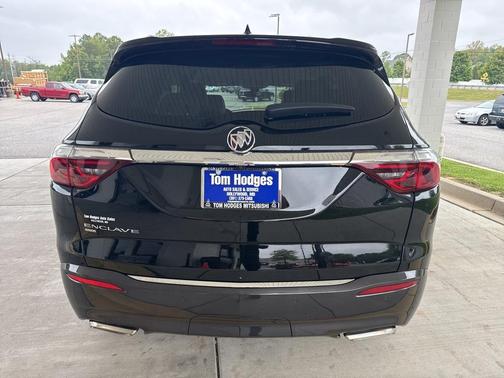2022 Buick Enclave Essence