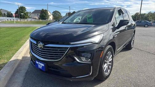 2022 Buick Enclave AWD Essence