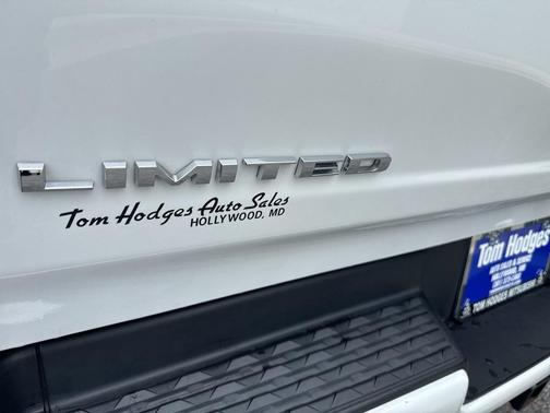 2020 RAM 1500 Limited