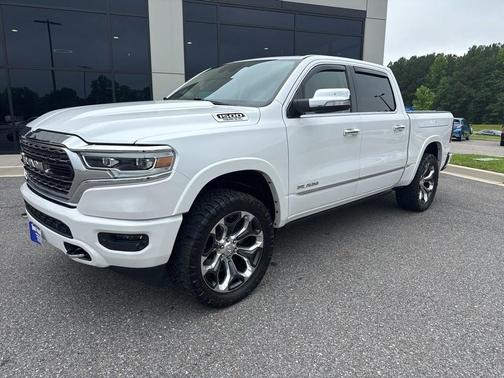 2020 RAM 1500 Limited