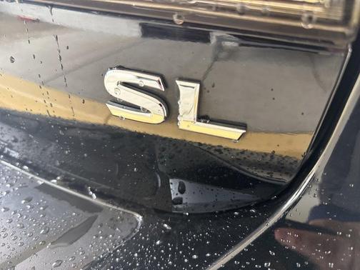 2018 Nissan Armada SL